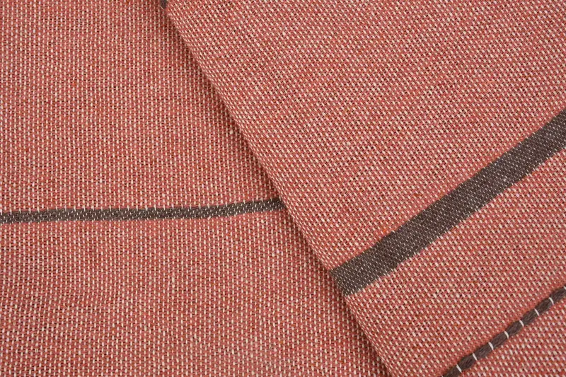 Travel towel, Gift Towel, Beach Towel Gift, Quick-dry peshtemal, Bridemaids Beach Towel, 70x40 Cotton Striped Towel, Handmade Turkish Towel - 7