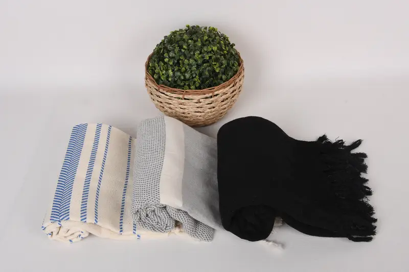 Bachelor Towel, Turkish bath towel, 70x40 Cotton Set of 8 Towel, Gift For Mom, Best Beach Towel, Bridesmaid Gift Towel, Bachelorette Favors Beach - 8
