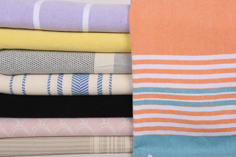 Bachelor Towel, Turkish bath towel, 70x40 Cotton Set of 8 Towel, Gift For Mom, Best Beach Towel, Bridesmaid Gift Towel, Bachelorette Favors Beach - 1