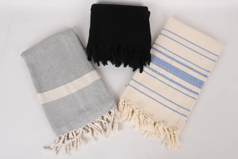 Bachelor Towel, Turkish bath towel, 70x40 Cotton Set of 8 Towel, Gift For Mom, Best Beach Towel, Bridesmaid Gift Towel, Bachelorette Favors Beach - 6