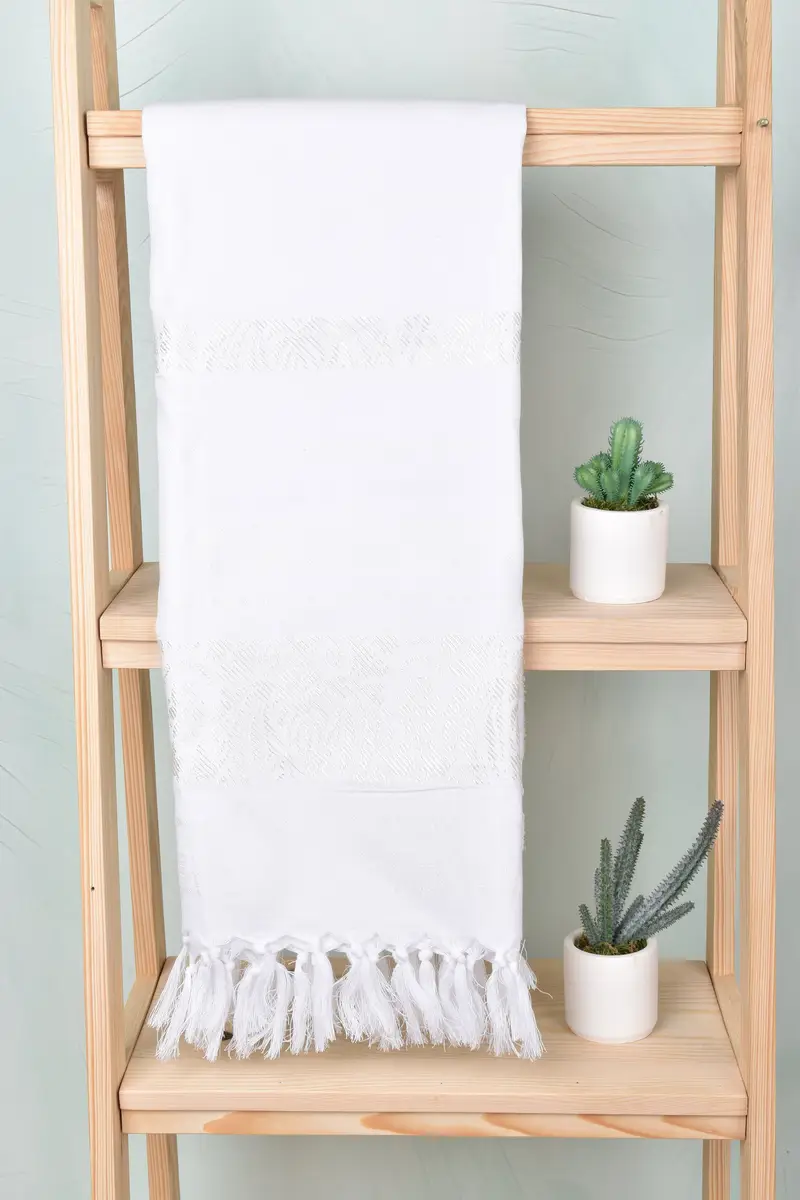 68x40 Cotton Scorpion Design Towel, Custom Wedding Gift, Wedding Gift, Custom Wedding Gift From Bridesmaid, Employee Gifts, Bridal Shower Favors - 8