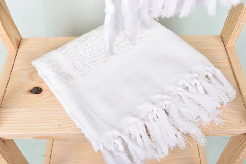 68x40 Cotton Scorpion Design Towel, Custom Wedding Gift, Wedding Gift, Custom Wedding Gift From Bridesmaid, Employee Gifts, Bridal Shower Favors - 5