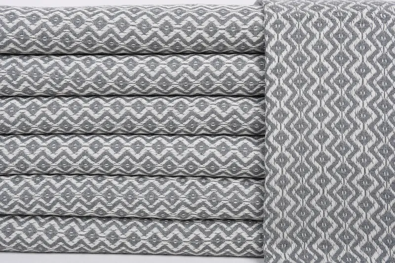 Türkischer Geschirrtuch, monogramm türkisches Badetuch, monogrammiertes Handtuch, 36x18 Baumwolldiamanttuch, Spa Geschenk, Geschenk für ihn, türkisches Handtuch Handtuch - 1