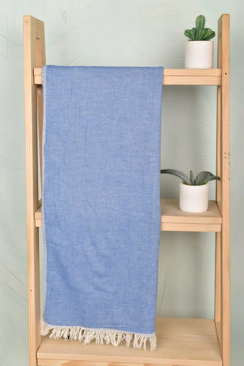 40x24 Cotton Solid Towel, Monogrammed Hand Towel, Gift For Mom, Bathroom Towels, Gift For Him, Spa Towel, Turkish Towel Hand Towel, Gym Towel - 8