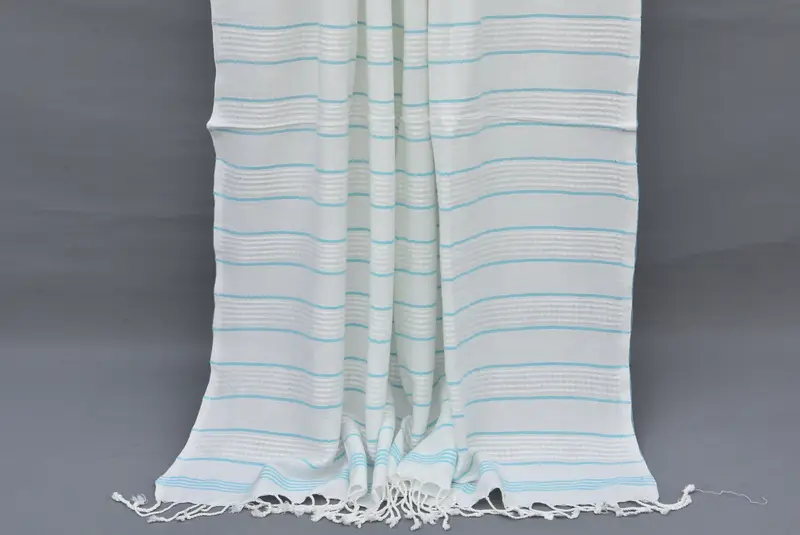 Tatil Havlu, Özel Hediye, Türk Havlu Plaj Havlu, Bridemaids Plaj Havlu, Monogram Türk Havlu, Nedime Teklif Hediyesi, Türk Banyo Havlusu - 6