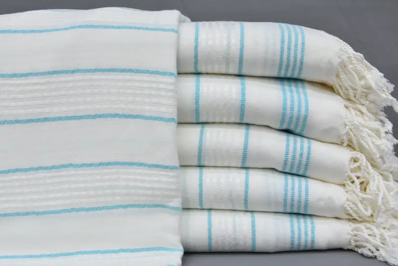 Tatil Havlu, Özel Hediye, Türk Havlu Plaj Havlu, Bridemaids Plaj Havlu, Monogram Türk Havlu, Nedime Teklif Hediyesi, Türk Banyo Havlusu - 3