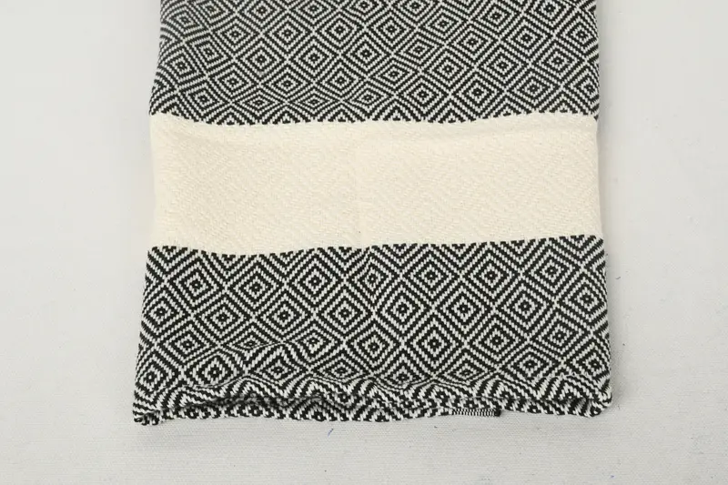 Personalized Bridesmaid Gift, Bathroom Towels, 36x18 Cotton Set of 10 Towel, Small Bath Towels, Personalized Kitchen Towel, Bachelorette Party Items - 4