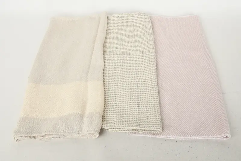 Personalized Bridesmaid Gift, Bathroom Towels, 36x18 Cotton Set of 10 Towel, Small Bath Towels, Personalized Kitchen Towel, Bachelorette Party Items - 6