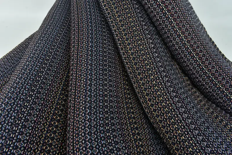 Woven Throw Blanket, Tablecloth, 90x88 Cotton Colorful Diamond Towel, Turkish Towel Beach Blanket, Bachelorette Party Decorations, Wedding Favors - 5