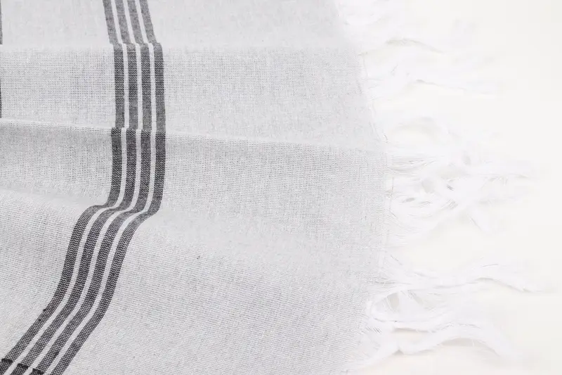 68x36 Cotton Striped Towel, Spa Towel, Bachelorette Party Items, Bridal Shower Gift, Personalized Gift For Him, Personalized Gift, Turkish Towel USA - 8