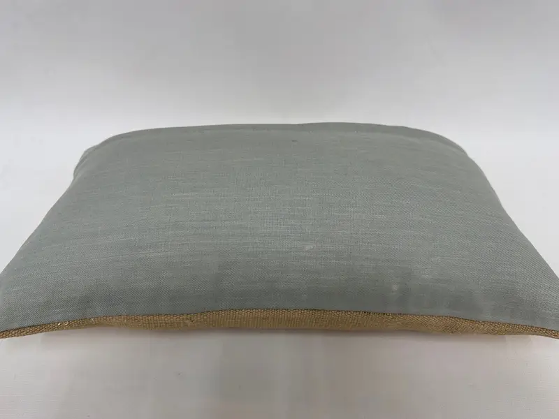 Oriental Cushion Cover, 12x20 Beige Pillow, Aztec Pillow Cover, Pillow Sham, Boho Pillow, Home Decor Pillow, Gift Pillow, Farmhouse Cushion Cover - 7