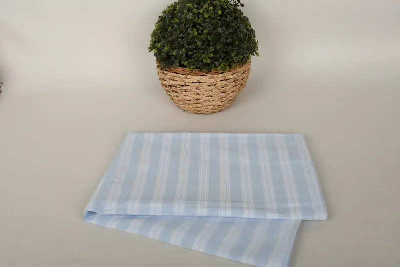 70x40 Cotton Set of 10 Towel, Turkish Towel USA, Baby Boy Gift, Monogrammed Turkish Towel, Personalized Gifts, Personalized Bridesmaid Gift - 5