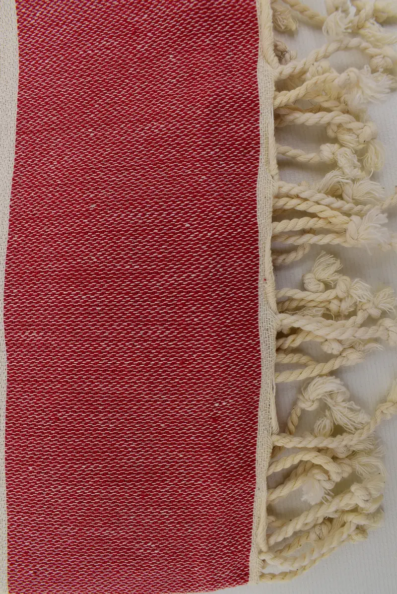 Gift For Wedding Day, Guest Towel, Organic towel, Custom Gift, Home Decor Towel, Turkish beach towel, 70x40 Cotton Striped Towel, Bachelorette Towel - 5