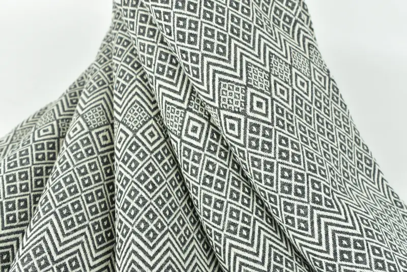 70x40 Cotton Diamond Towel, Hammam towel, Lightweight towel, Absorbent towel, Fringed Turkish towel for poolside, Personalized Gift For Him - 5