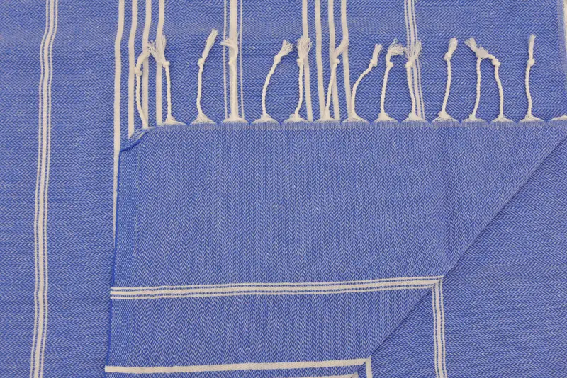 Personalized Gift For Him, 70x40 Cotton Striped Towel, Travel towel, Organic Towel, Summer Gift, Turkish Beach Towel Monogram, Turkish Towel Beach - 5