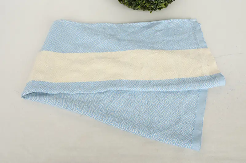 Personalized Turkish Towel, Xmas Gifts, Personalized Kitchen Towel, 36x18 Cotton Set of 10 Towel, Gym Towel, Turkish Hand Towel, Personalized Gift - 6