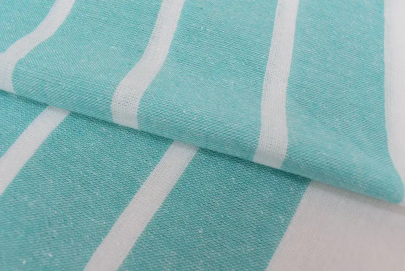 40x20 Baumwollstreifenhandtuch, Küchentuch, personalisiertes Geschenk für sie, türkisches Handtuch, Spa -Handtuch, Weihnachtsgeschenke, Sommergeschenk, Monogrammküchentuch - 8