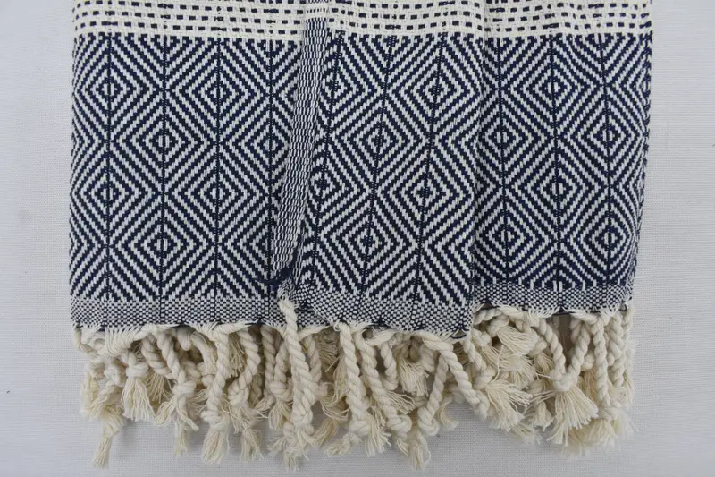 Geschenk für ihn, individuelles Handtuch, 36x18 Baumwolldiamanttuch, Sondergeschenke, Bio -Handtuch, Hochzeitsbevorzugungen, Gasttuch, türkisches Handtuch Handtuch - 6