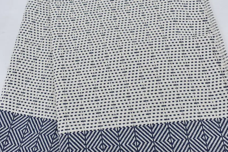 Geschenk für ihn, individuelles Handtuch, 36x18 Baumwolldiamanttuch, Sondergeschenke, Bio -Handtuch, Hochzeitsbevorzugungen, Gasttuch, türkisches Handtuch Handtuch - 7