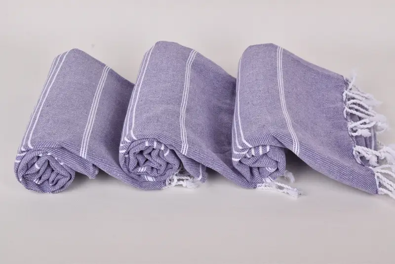 Bachelor Towel, Bridesmaid Gift Towel, Gym Towel, Engagement Gift, 70x40 Cotton Striped Towel, Hammam towel, Bachelorette Party Gifts Bridesmaids - 8