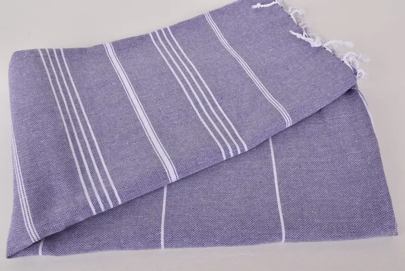 Bachelor Towel, Bridesmaid Gift Towel, Gym Towel, Engagement Gift, 70x40 Cotton Striped Towel, Hammam towel, Bachelorette Party Gifts Bridesmaids - 4