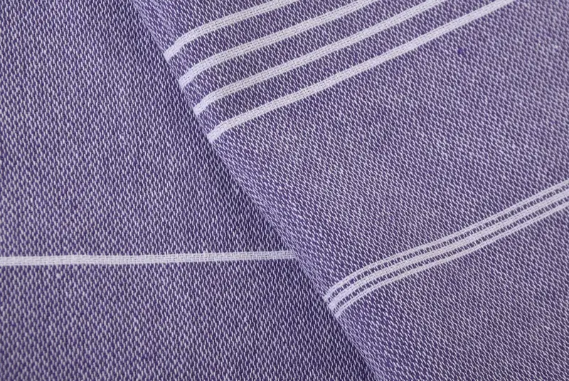 Bachelor Towel, Bridesmaid Gift Towel, Gym Towel, Engagement Gift, 70x40 Cotton Striped Towel, Hammam towel, Bachelorette Party Gifts Bridesmaids - 5