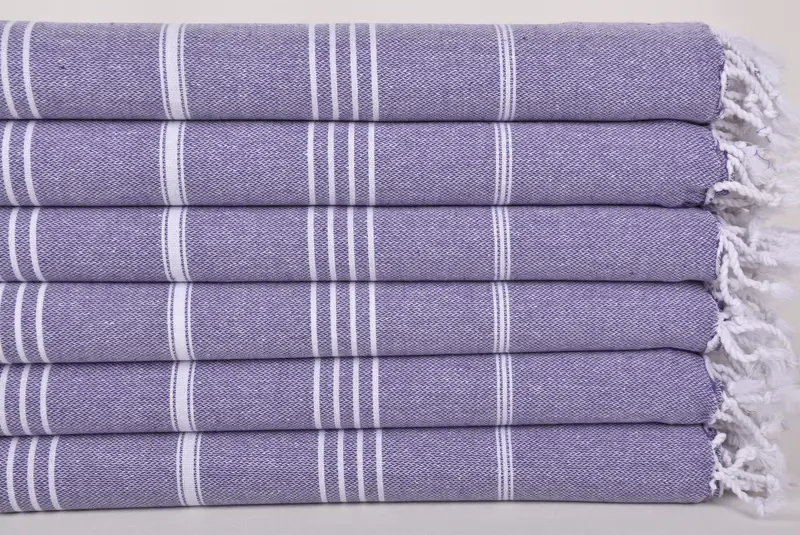 Bachelor Towel, Bridesmaid Gift Towel, Gym Towel, Engagement Gift, 70x40 Cotton Striped Towel, Hammam towel, Bachelorette Party Gifts Bridesmaids - 2