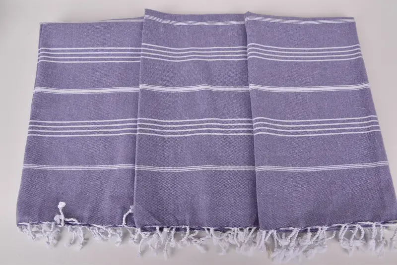 Bachelor Towel, Bridesmaid Gift Towel, Gym Towel, Engagement Gift, 70x40 Cotton Striped Towel, Hammam towel, Bachelorette Party Gifts Bridesmaids - 7