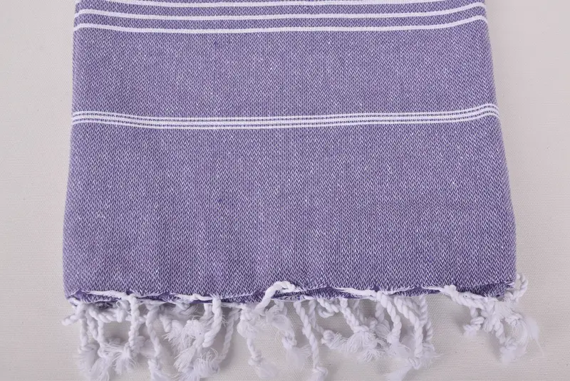 Bachelor Towel, Bridesmaid Gift Towel, Gym Towel, Engagement Gift, 70x40 Cotton Striped Towel, Hammam towel, Bachelorette Party Gifts Bridesmaids - 3