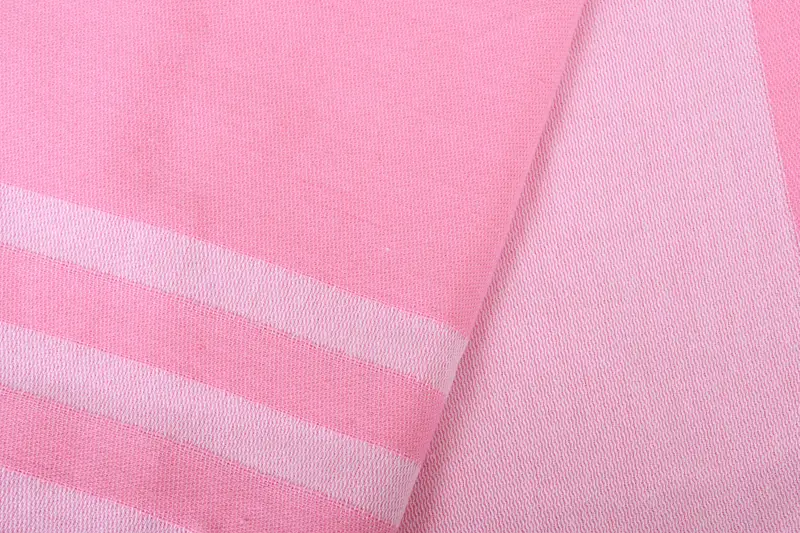 70x40 Cotton Set of 8 Towel, House Warming Gift, Organic towel, Bridal Shower Gift, Gym Towel, Unique Wedding Gift, Guest Towel, Wedding Favors - 5