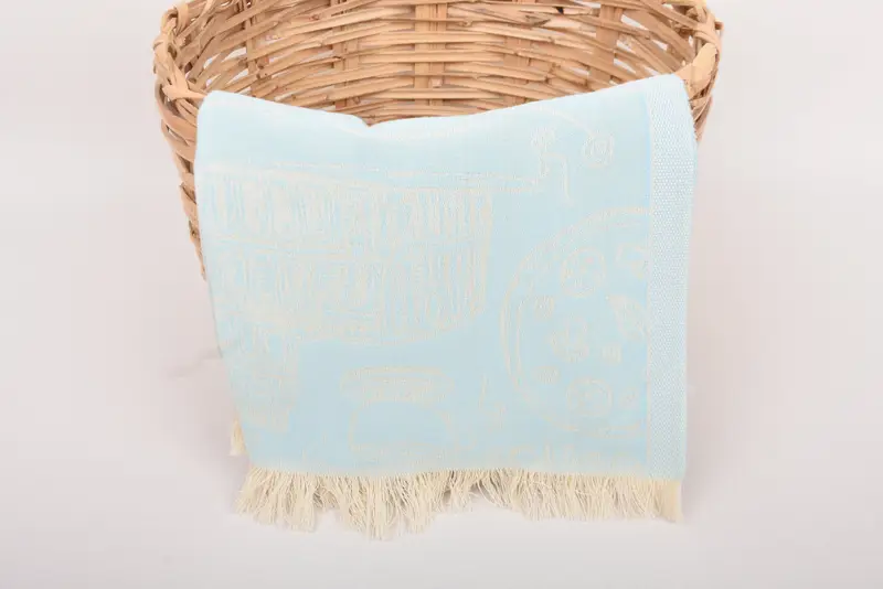Toalla de toalla turca, poca de cocina turca, regalo para mamá, toalla de bordado, paño de cocina personalizado, toalla de diseño de símbolos italianos de algodón de 28x20 - 6
