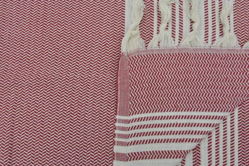 70x40 Cotton Striped Towel, Beach Towel Personalized, Cute Beach Towel, Travel towel, Best Friend Gift, Valentines Day Gift, Custom Wedding Gift - 8