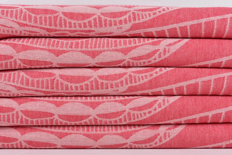 Luxury towel, 68x40 Cotton Striped Design Towel, Oversized Beach Towel, Turkish hand towel, Bridesmaid Proposal Gift, Bachelorette Party Decorations - 2