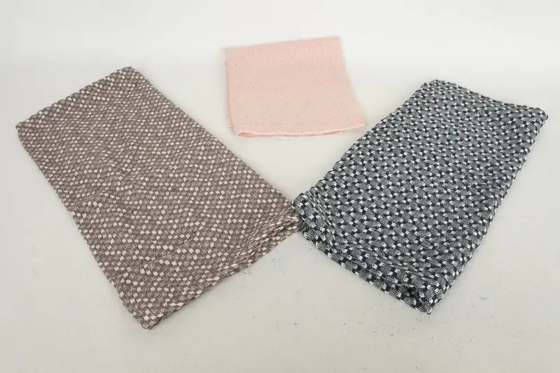 36x18 Cotton Set of 10 Towel, Hand Size Towels, Bridesmaid Gift, Monogrammed Hand Towel, Bridesmaid Gifts, Personalized Gift, Bachelorette Towel - 5