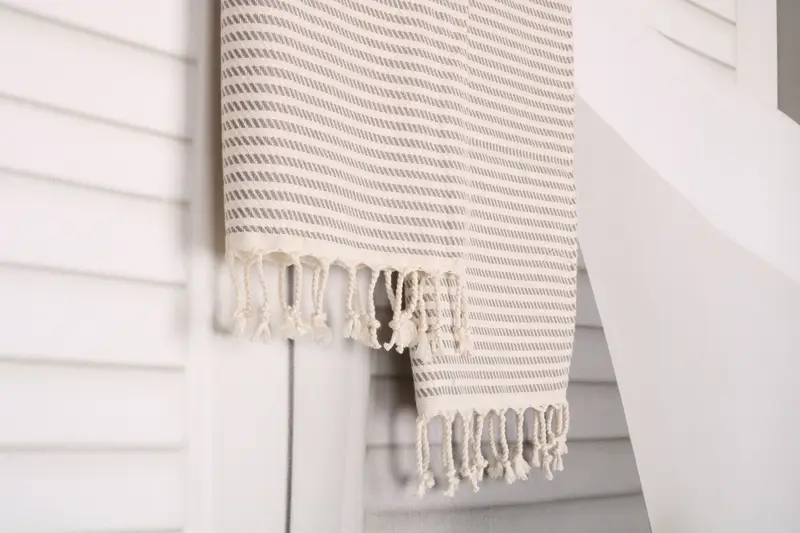 Gym Towel, Small Bath Towels, Maid Of Honor Gift, Custom Hand Towel, 40x20 Cotton Polka Dot Towel, Personalized Hand Towel, Decorative Towel - 8
