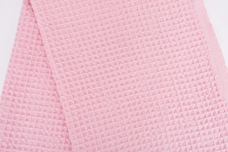 Personalized Dish Towel, Turkish Tea Towel, Bachelor Bachelorette Party Favors, 40x20 Cotton Waffle Towel, Personalized Gifts, Monogram Towels - 4