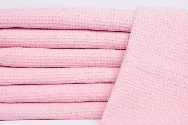 Personalized Dish Towel, Turkish Tea Towel, Bachelor Bachelorette Party Favors, 40x20 Cotton Waffle Towel, Personalized Gifts, Monogram Towels - 2