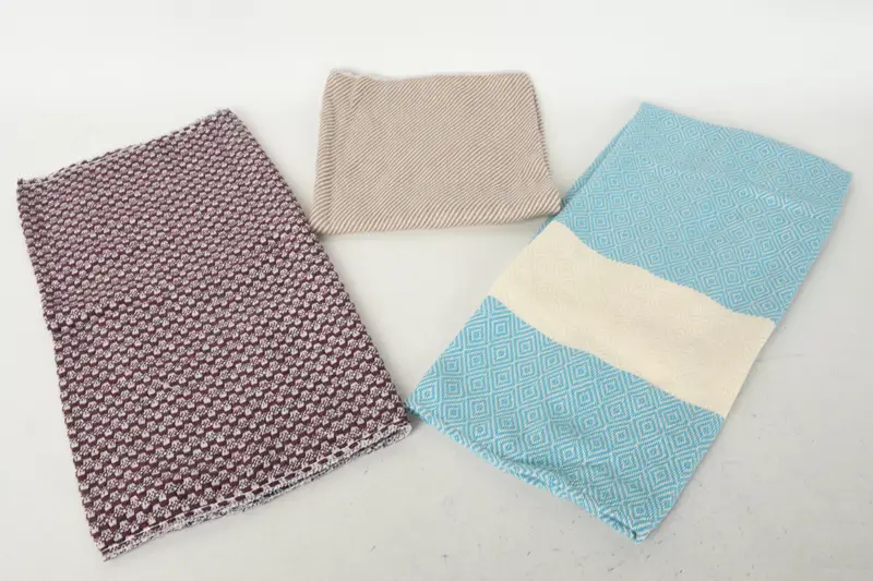 Wedding Gift, Monogram Hand Towel, 36x18 Cotton Set of 10 Towel, Personalized Hand Towel, Bridal Shower Gift, Personalized Wedding Gift For Couple - 5