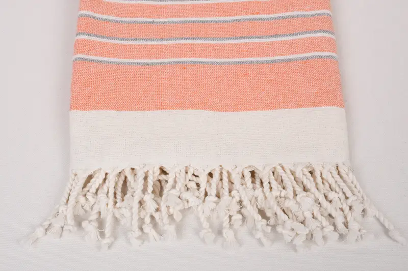 Absorbent towel, Yoga Towel, Gifts For Him, 68x40 Cotton Striped Terry Towel, Custom Wedding Gift, Valentines Gift, Personalized Towel Gift - 3