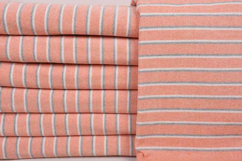 Absorbent towel, Yoga Towel, Gifts For Him, 68x40 Cotton Striped Terry Towel, Custom Wedding Gift, Valentines Gift, Personalized Towel Gift - 1