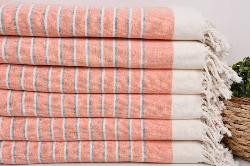 Absorbent towel, Yoga Towel, Gifts For Him, 68x40 Cotton Striped Terry Towel, Custom Wedding Gift, Valentines Gift, Personalized Towel Gift - 2