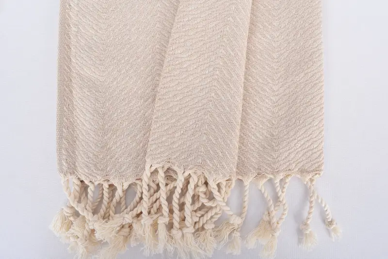 Unique Gift, Wedding Gift Kitchen Towel, Monogram Kitchen Towel, Custom Hand Towel, Bachelor Towel, Bridesmaid Gifts, 40x20 Cotton Chevron Towel - 8