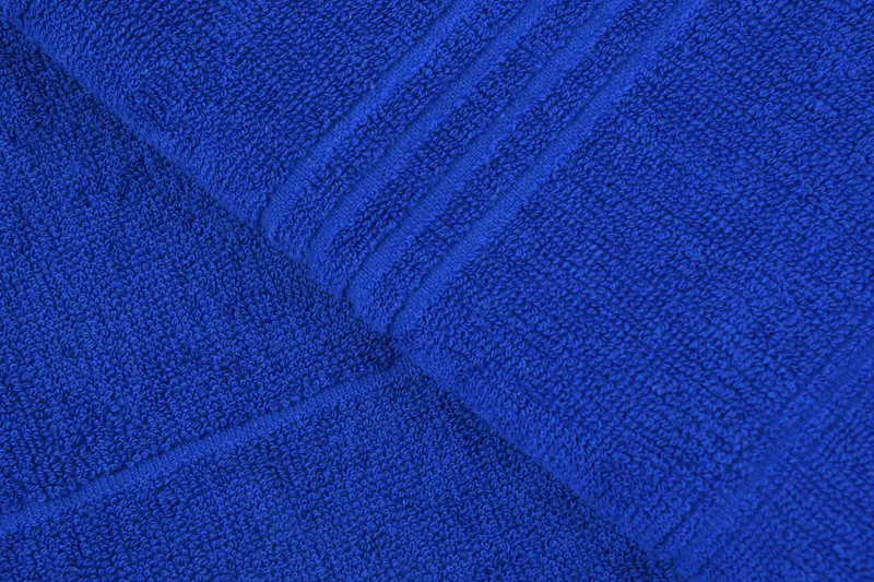 Bulk Order Towel, Best Friend Gift, Summer Gift, Pool Towels, 70x36 Cotton Striped Terry Towel, Embroidered Towel, Bridesmaid Gifts Personalized - 7