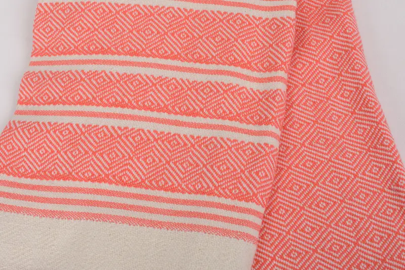 Beach Towel Bulk, 70x40 Cotton Set of 10 Towel, Bridal Shower Gift, Home Decor Towel, Guest Towel, Turkish Bath Towel Set, Monogrammed Beach Towel - 4