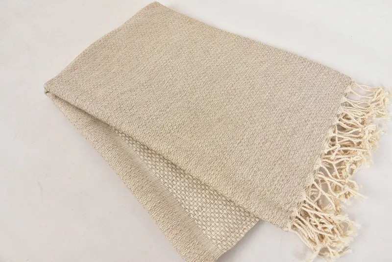 Turkish beach towel with fringe, Turkish Bath Towel Set, Halloween Gifts, 64x38 Cotton Geometric Towel, Personalized Gifts, Thin towel, Wedding Gift - 6