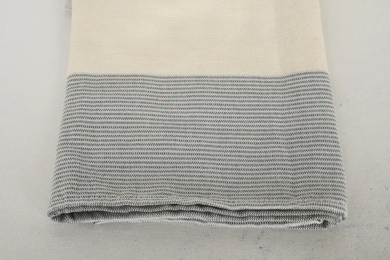 Bath towel, Authentic Turkish hammam peshtemal, Personalized Wedding Gift, 70x40 Cotton Set of 8 Towel, Turkish Towel Beach, Bachelorette Favor - 4