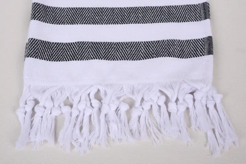 40x20 Pamuklu 12 Havlu, Spa Hediyesi, Kişiselleştirilmiş Yemek Havlusu, Düğün Hediyesi, Havlu Adlı Havlu, Nedime Hediyesi, Nedime Hediyeleri, Toplu Sipariş Havlusu - 3