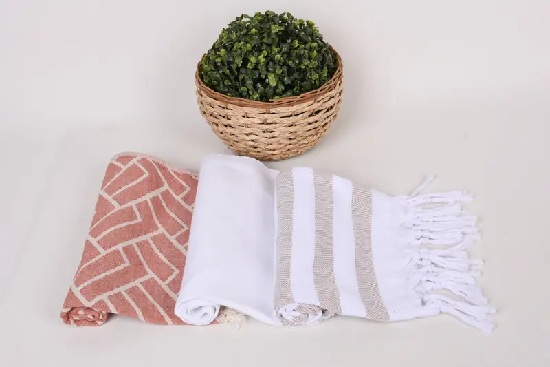 40x20 Pamuklu 12 Havlu, Spa Hediyesi, Kişiselleştirilmiş Yemek Havlusu, Düğün Hediyesi, Havlu Adlı Havlu, Nedime Hediyesi, Nedime Hediyeleri, Toplu Sipariş Havlusu - 8