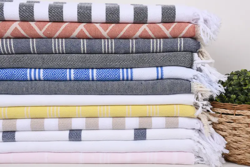 40x20 Pamuklu 12 Havlu, Spa Hediyesi, Kişiselleştirilmiş Yemek Havlusu, Düğün Hediyesi, Havlu Adlı Havlu, Nedime Hediyesi, Nedime Hediyeleri, Toplu Sipariş Havlusu - 2