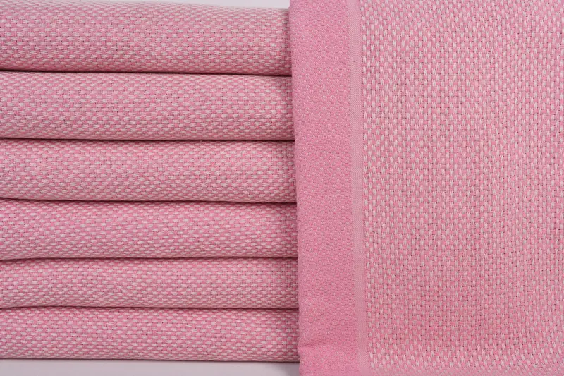 Beach Wedding Favor, Custom Towel, 64x38 Cotton Geometric Towel, Bachelor Gift, Embroidery Towel, Custom Wedding Gift, Turkish Towel Beach - 1